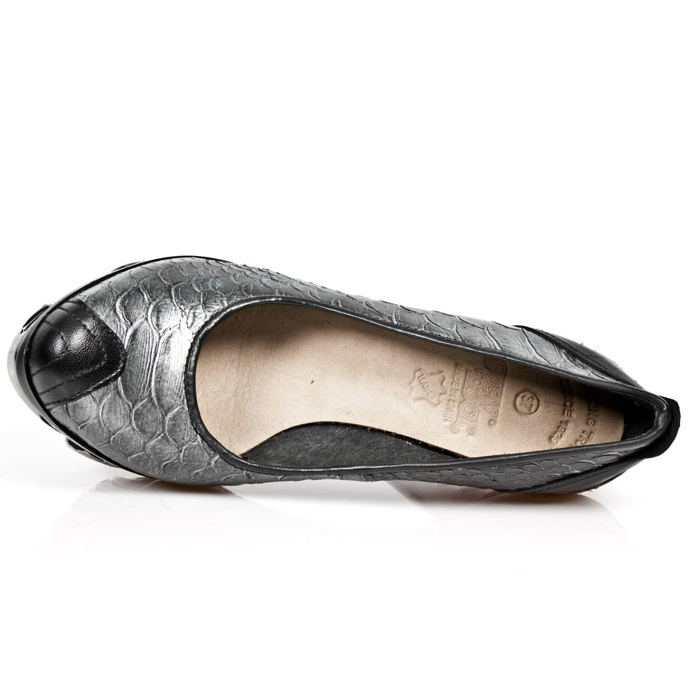 New Rock Boots & Shoes | M-MAG015-C1