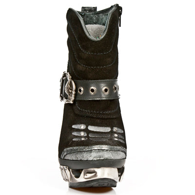 New Rock Boots & Shoes | M-MAG013-C1