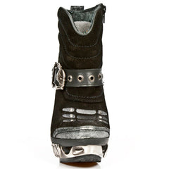New Rock Boots & Shoes | M-MAG013-C1