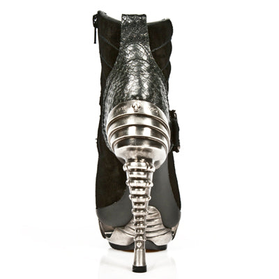 New Rock Boots & Shoes | M-MAG013-C1