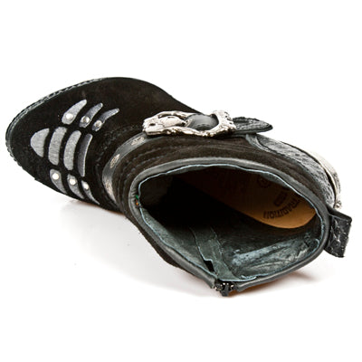 New Rock Boots & Shoes | M-MAG013-C1