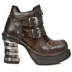 New Rock Boots & Shoes | M-8320-C2