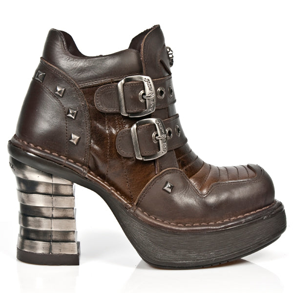 New Rock Boots & Shoes | M-8320-C2
