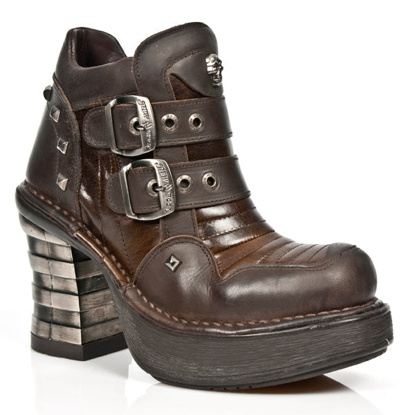 New Rock Boots & Shoes | M-8320-C2