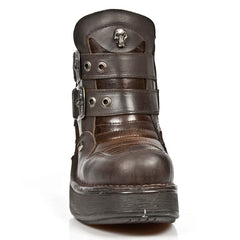 New Rock Boots & Shoes | M-8320-C2