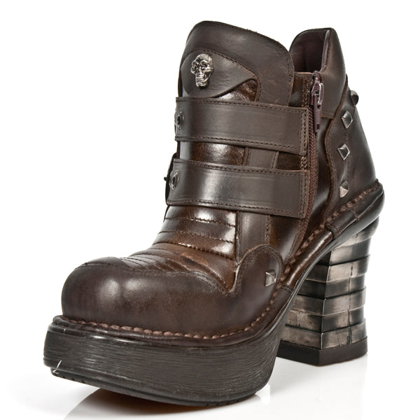 New Rock Boots & Shoes | M-8320-C2