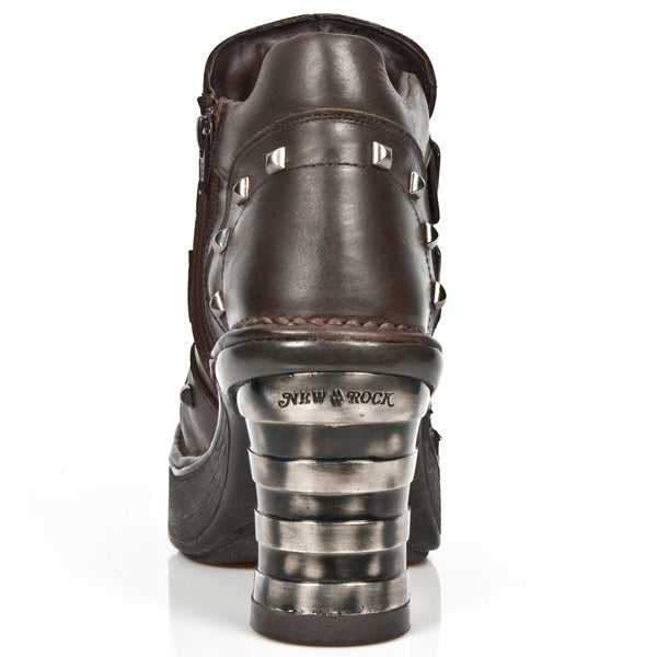 New Rock Boots & Shoes | M-8320-C2
