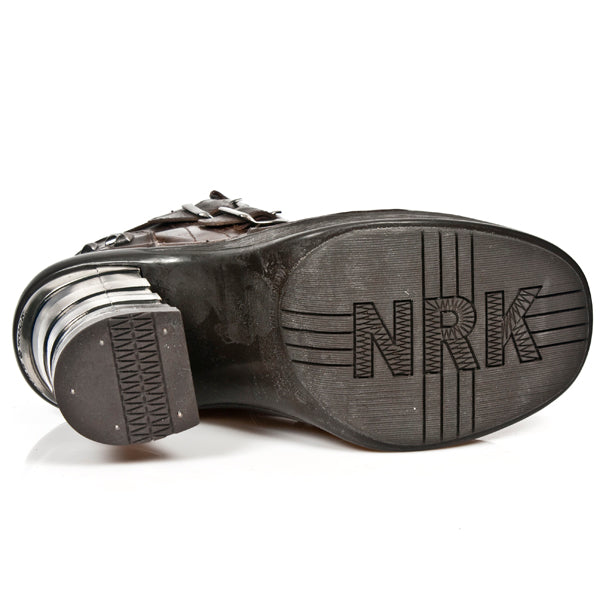New Rock Boots & Shoes | M-8320-C2