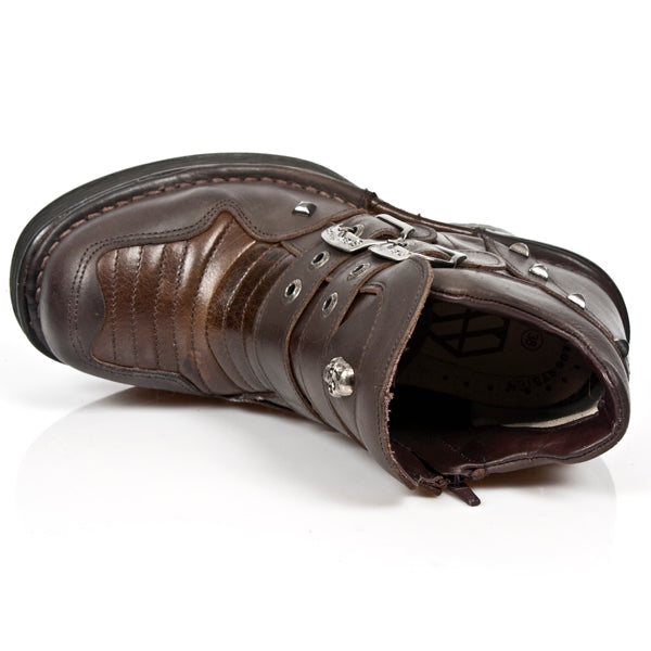 New Rock Boots & Shoes | M-8320-C2