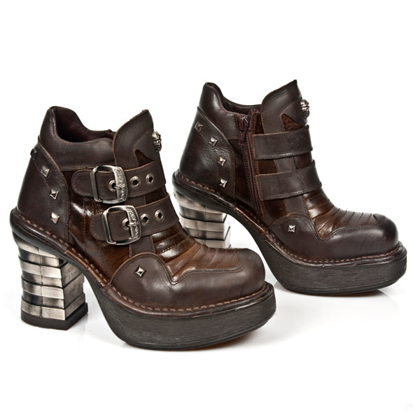 New Rock Boots & Shoes | M-8320-C2