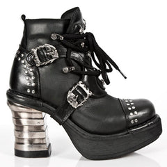 New Rock Boots & Shoes | M-8352-C1