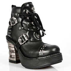 New Rock Boots & Shoes | M-8352-C1