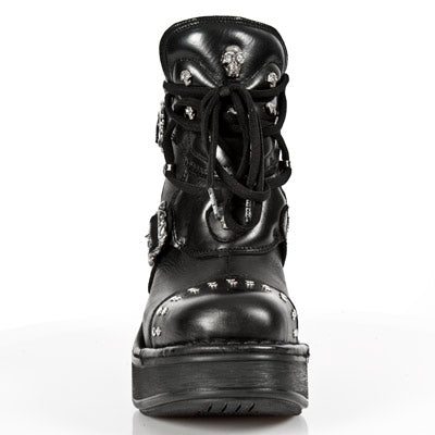 New Rock Boots & Shoes | M-8352-C1