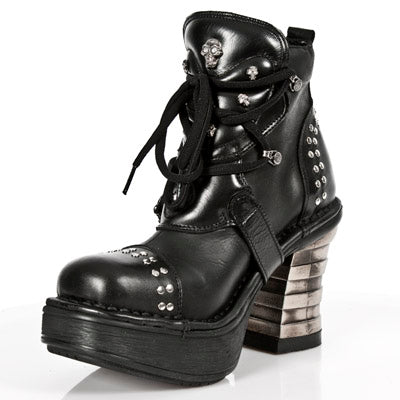 New Rock Boots & Shoes | M-8352-C1