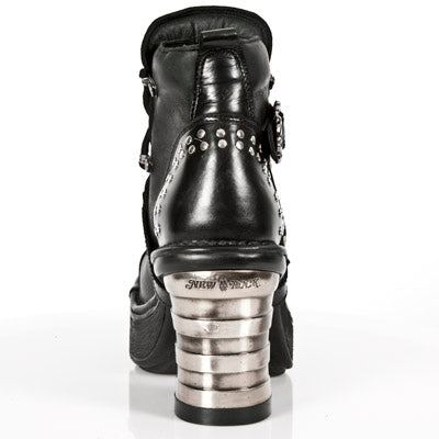New Rock Boots & Shoes | M-8352-C1