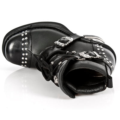 New Rock Boots & Shoes | M-8352-C1