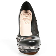 New Rock Boots & Shoes | M-PUNK033-C1