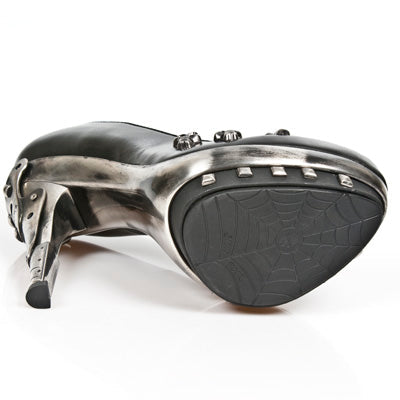New Rock Boots & Shoes | M-PUNK033-C1