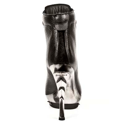 New Rock Boots & Shoes | M-PUNK025-C4