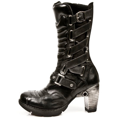 New Rock Boots & Shoes | M-TR009-C1