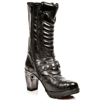 New Rock Boots & Shoes | M-TR009-C1