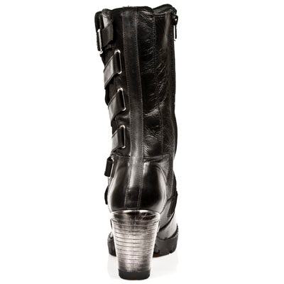 New Rock Boots & Shoes | M-TR009-C1