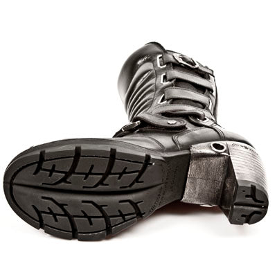 New Rock Boots & Shoes | M-TR009-C1