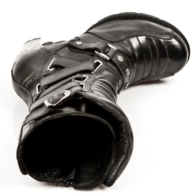 New Rock Boots & Shoes | M-TR009-C1