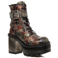 New Rock Boots & Shoes | M-SEVE03-C2