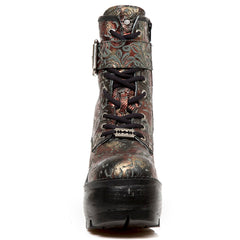 New Rock Boots & Shoes | M-SEVE03-C2