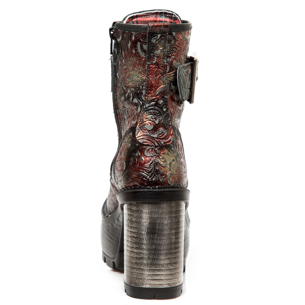 New Rock Boots & Shoes | M-SEVE03-C2