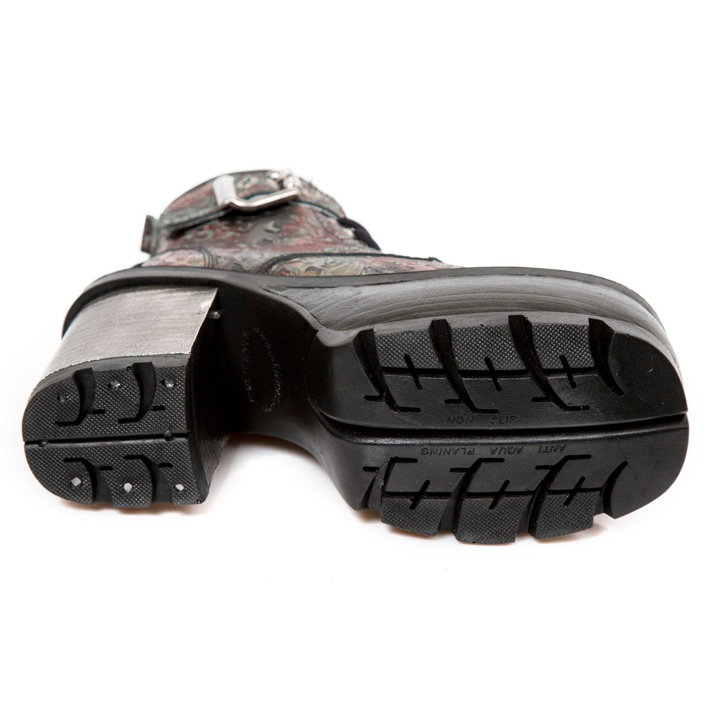 New Rock Boots & Shoes | M-SEVE03-C2