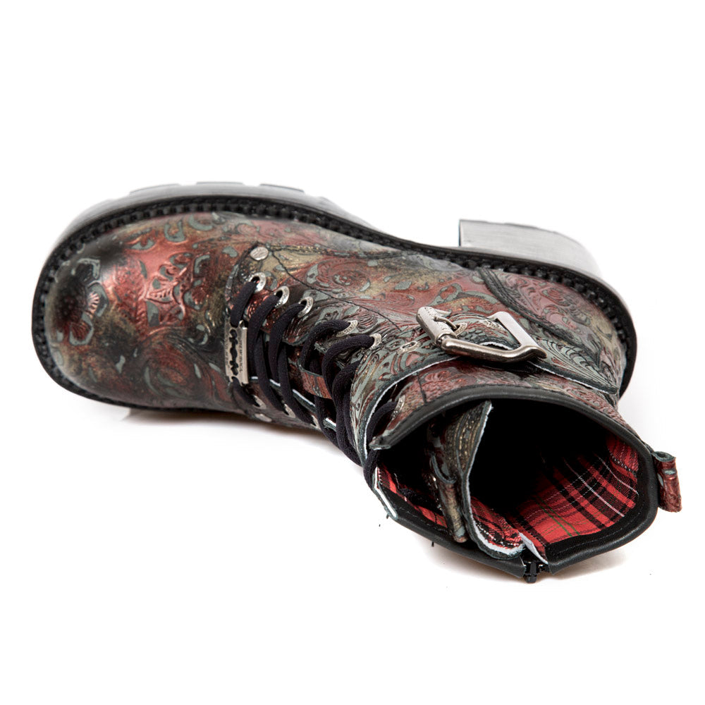 New Rock Boots & Shoes | M-SEVE03-C2