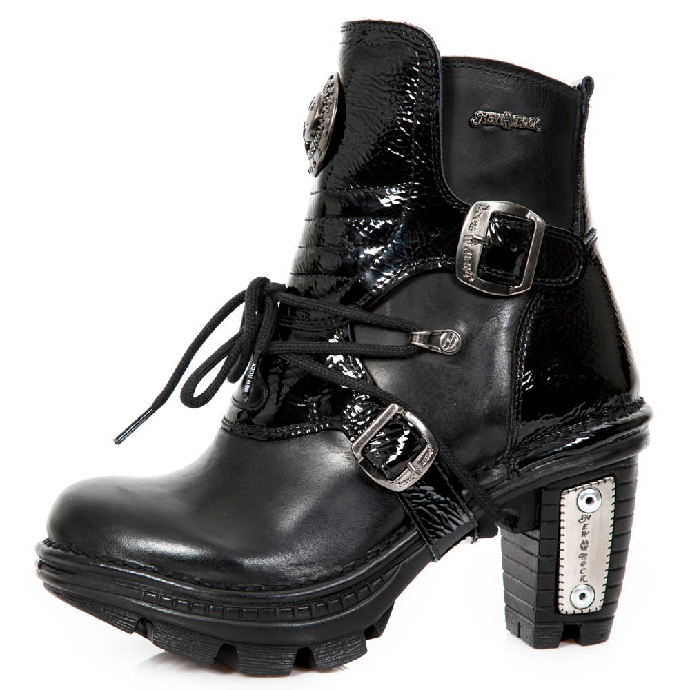 New Rock Boots & Shoes | M-NEOTR061-C5