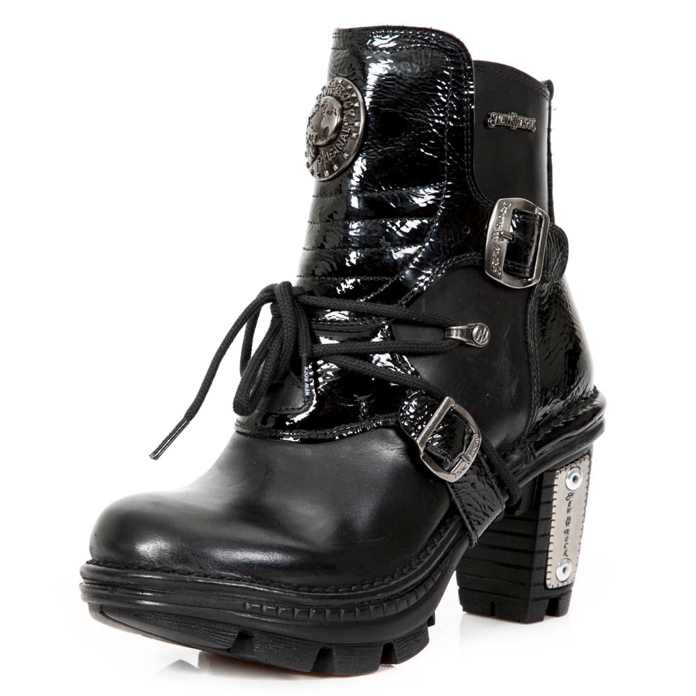 New Rock Boots & Shoes | M-NEOTR061-C5