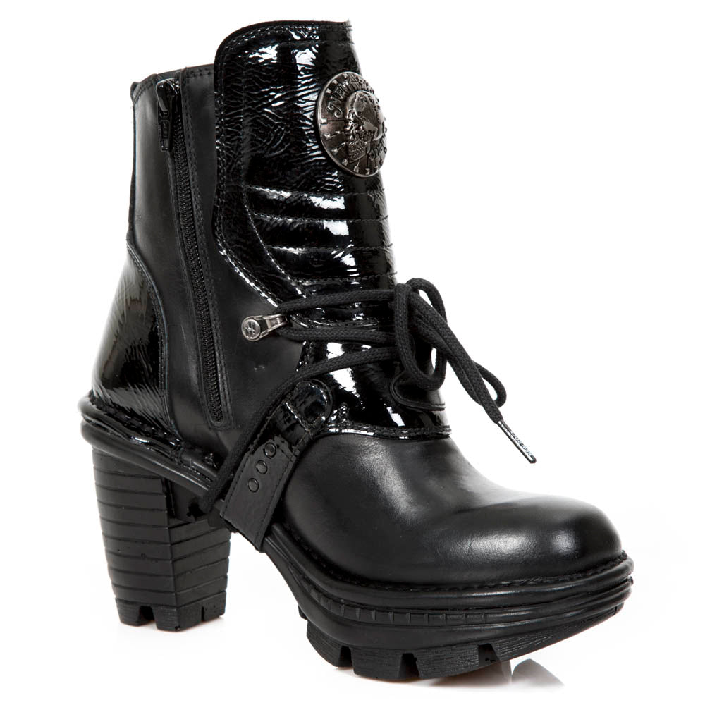 New Rock Boots & Shoes | M-NEOTR061-C5