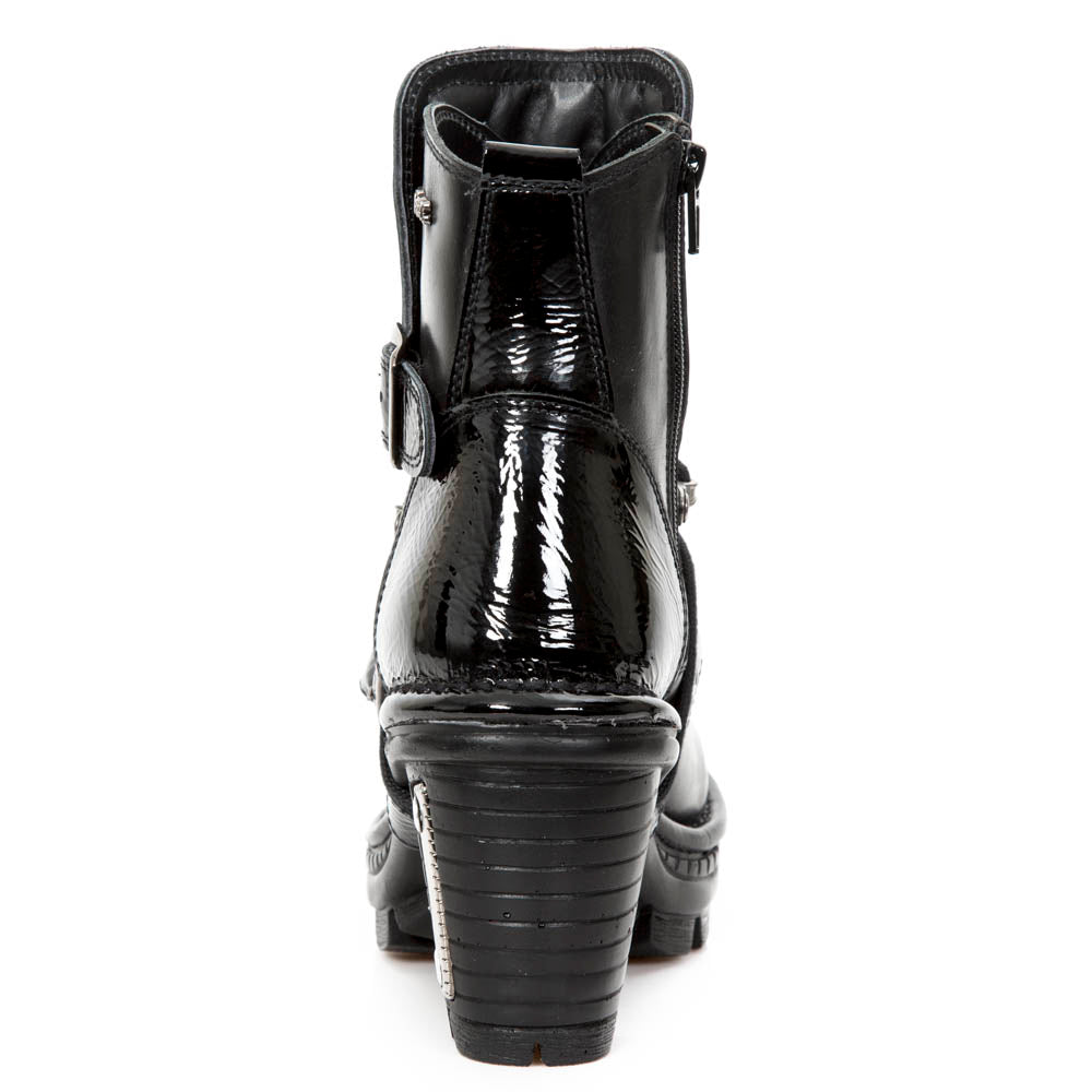 New Rock Boots & Shoes | M-NEOTR061-C5
