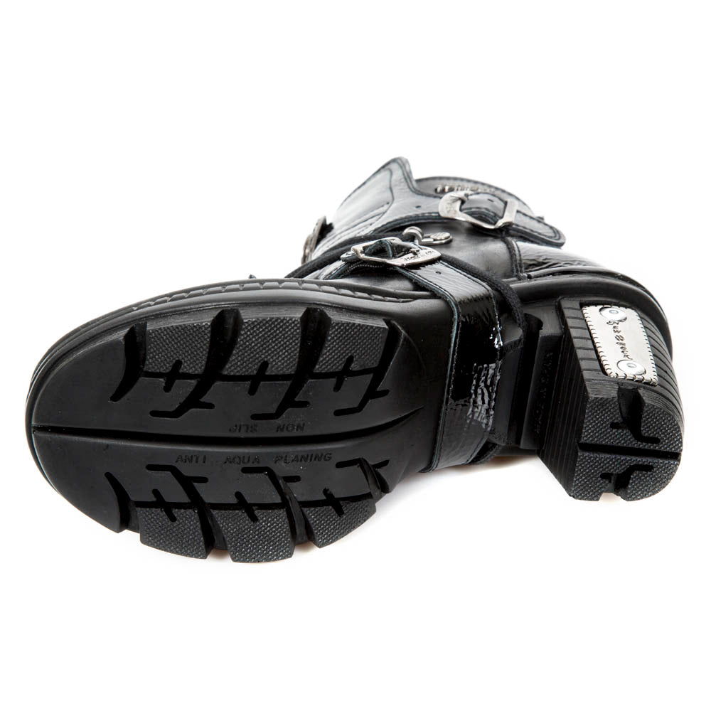 New Rock Boots & Shoes | M-NEOTR061-C5