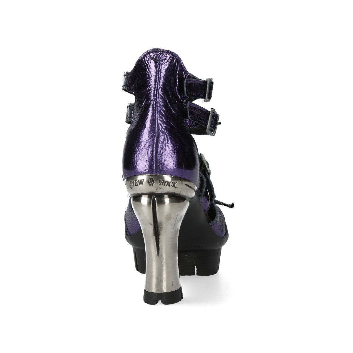 New Rock Boots & Shoes | M-NEOPUNKS101-C15