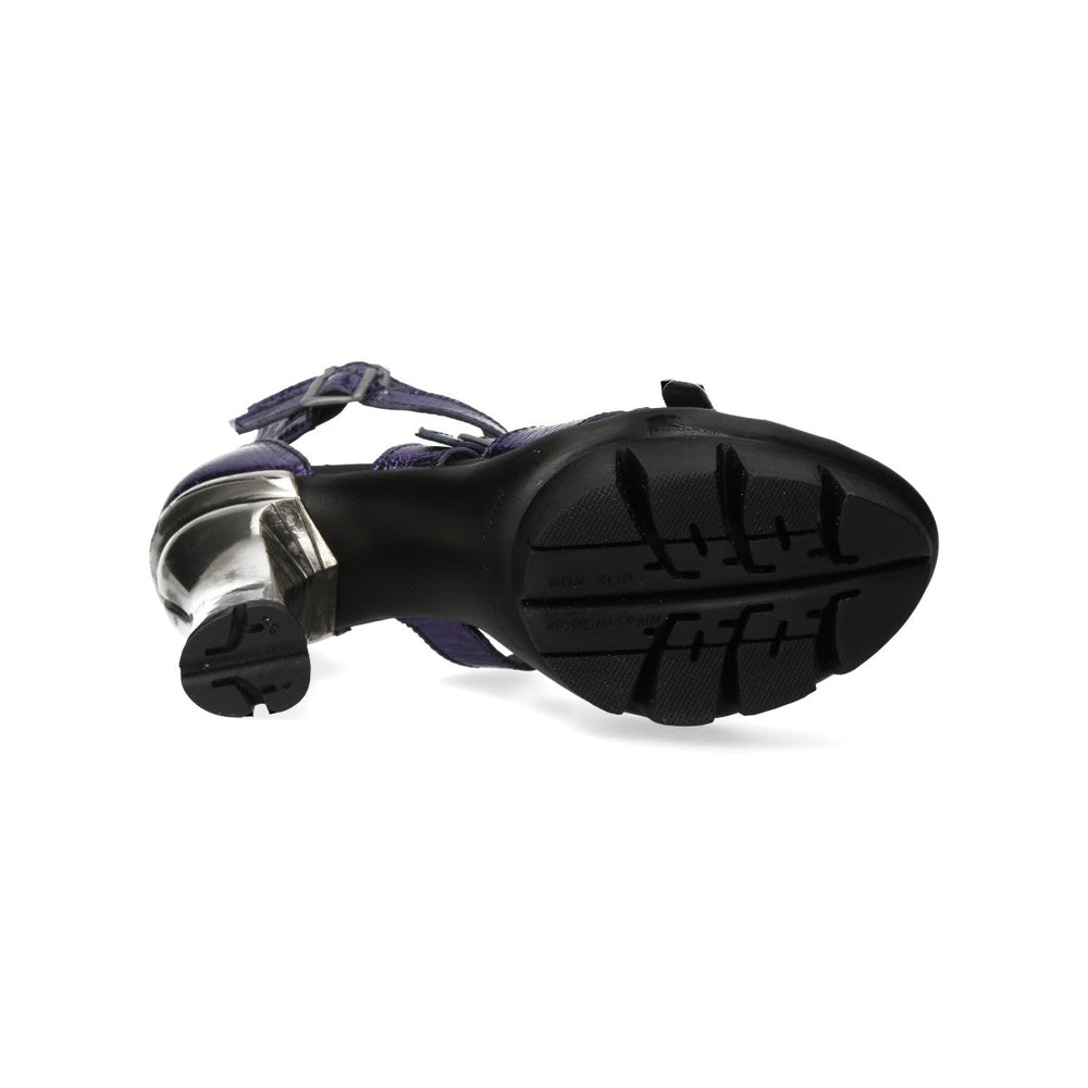 New Rock Boots & Shoes | M-NEOPUNKS101-C15