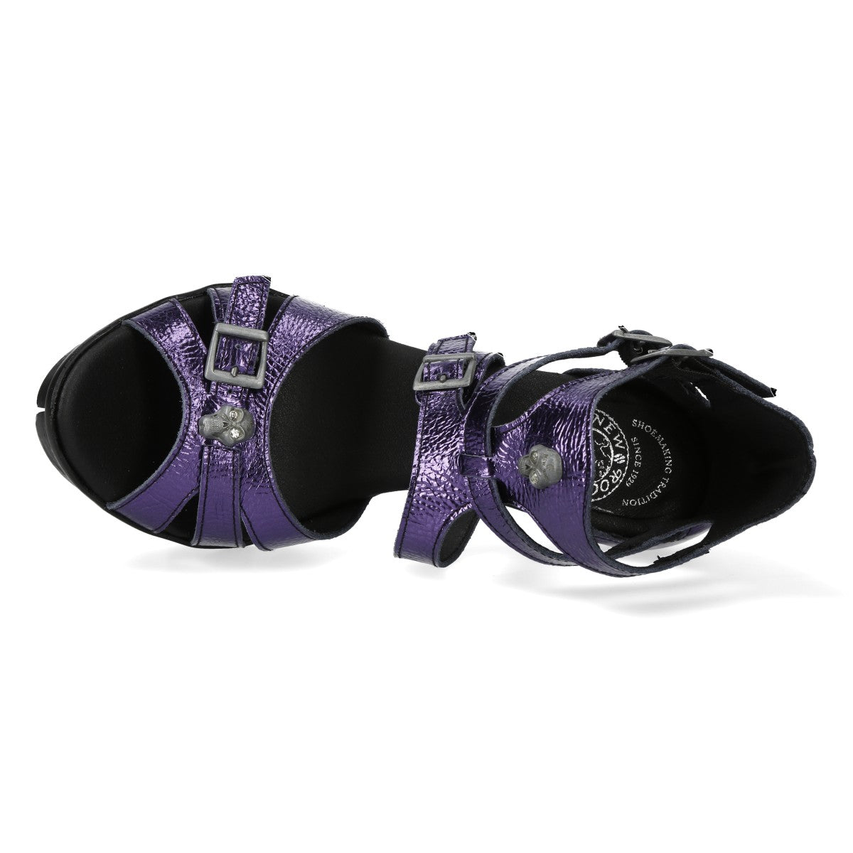 New Rock Boots & Shoes | M-NEOPUNKS101-C15