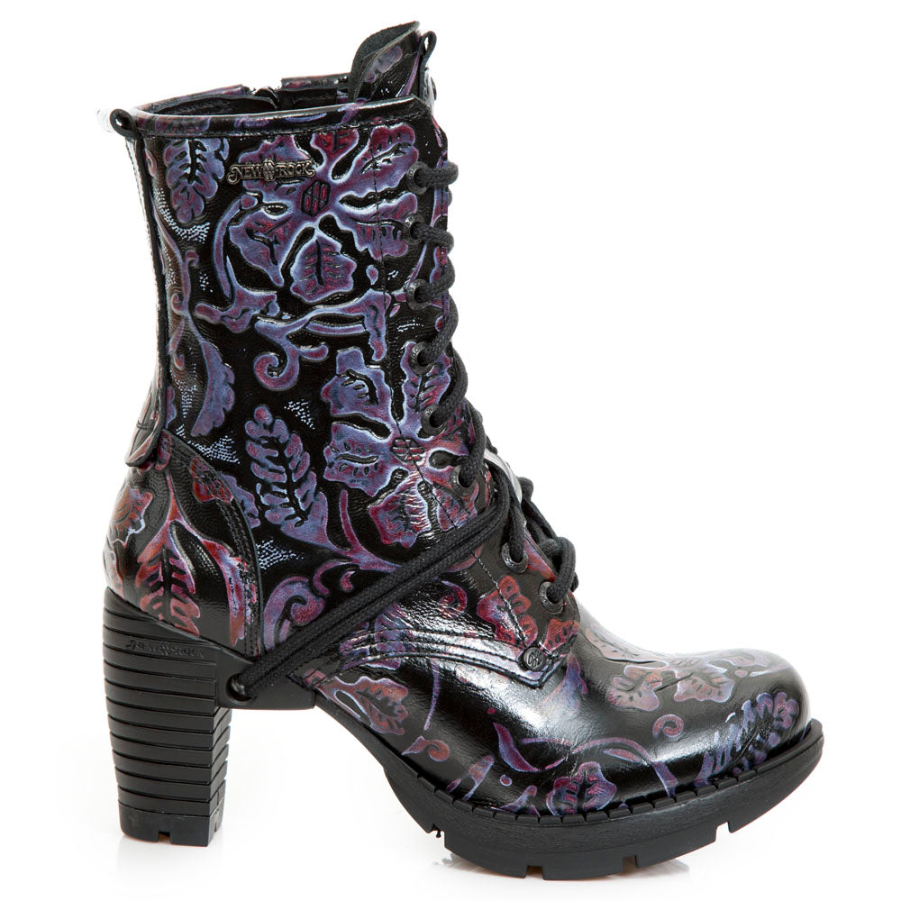 New Rock Boots & Shoes | M-TR001-C82