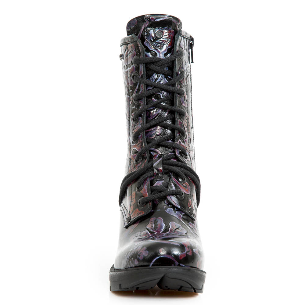 New Rock Boots & Shoes | M-TR001-C82