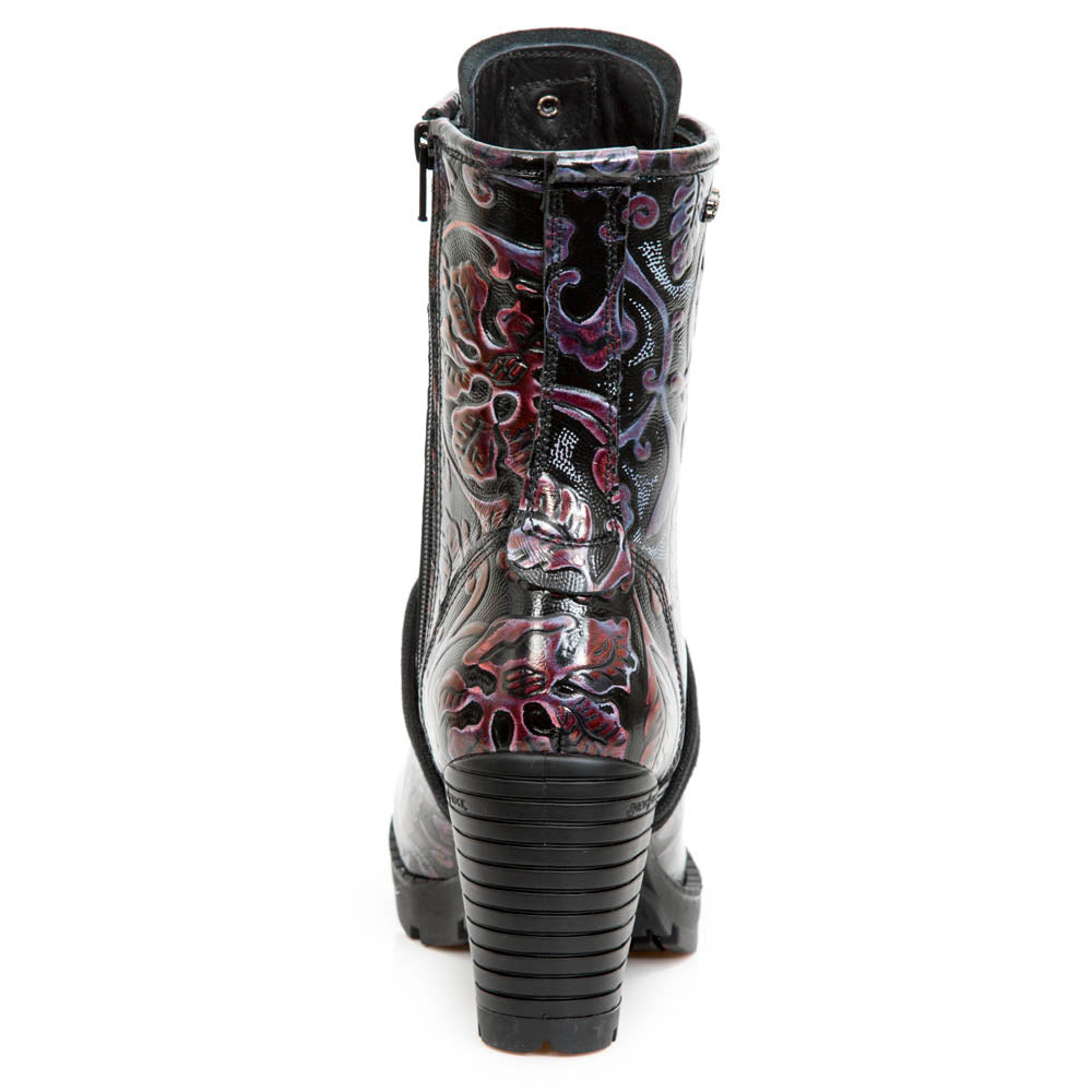 New Rock Boots & Shoes | M-TR001-C82