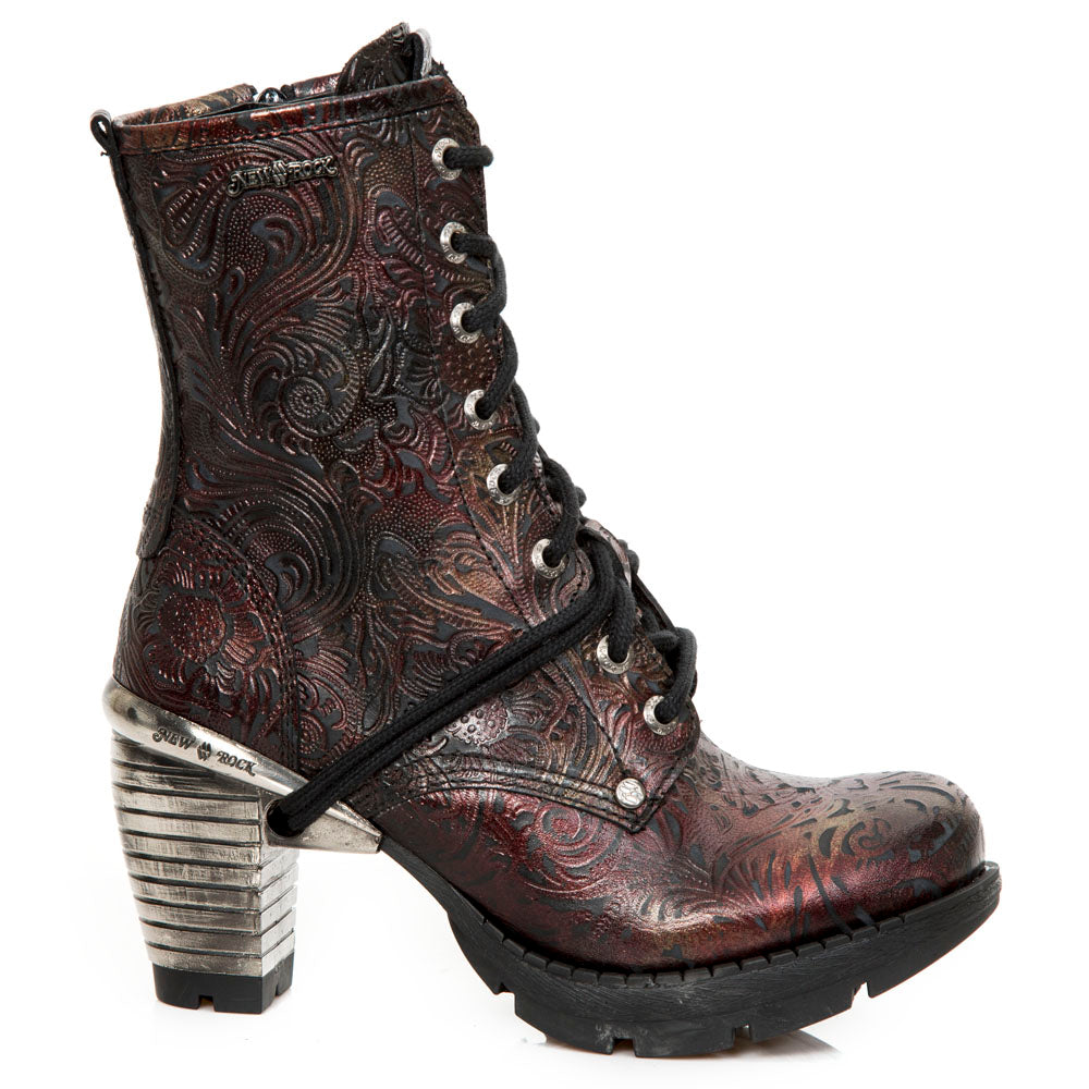 New Rock Boots & Shoes | M-TR001-C80
