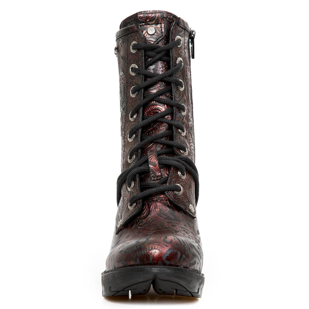 New Rock Boots & Shoes | M-TR001-C80