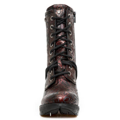 New Rock Boots & Shoes | M-TR001-C80