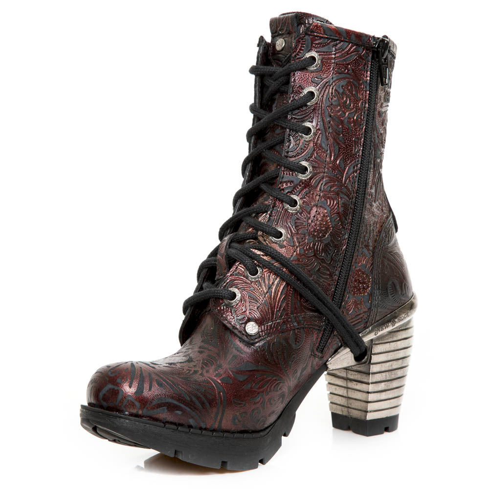 New Rock Boots & Shoes | M-TR001-C80