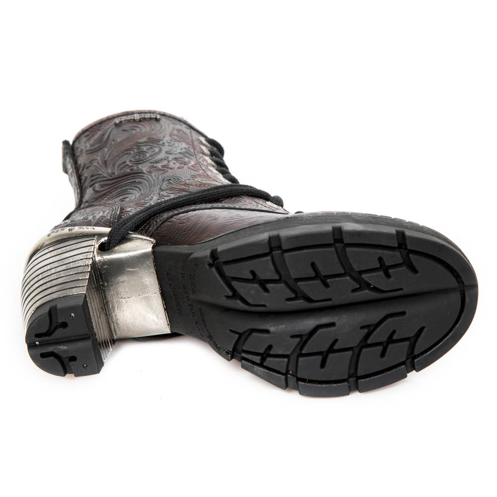 New Rock Boots & Shoes | M-TR001-C80