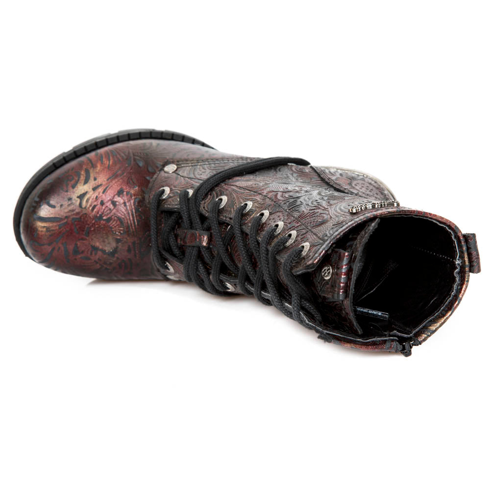 New Rock Boots & Shoes | M-TR001-C80
